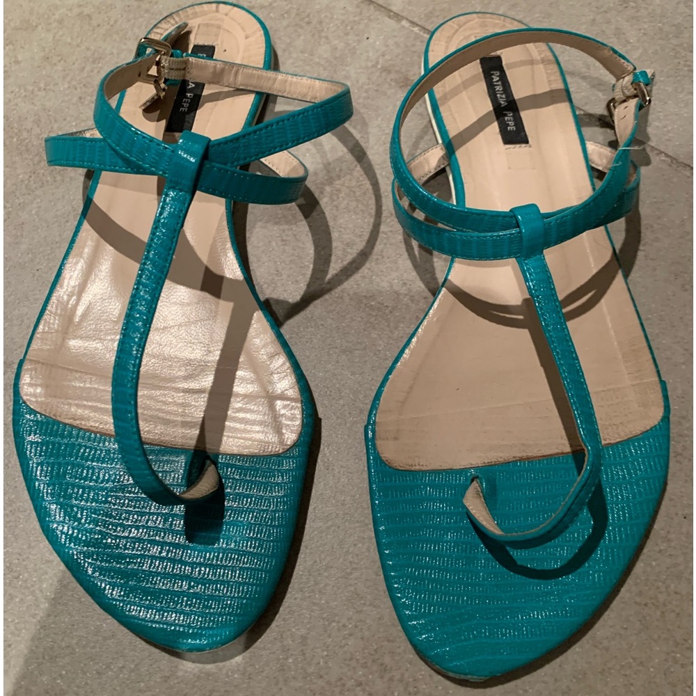Patrizia Pepe Sandals